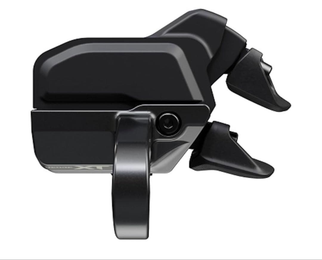 新型シマノXT Di2 M8250-SGS 12速アップグレードセット　新品