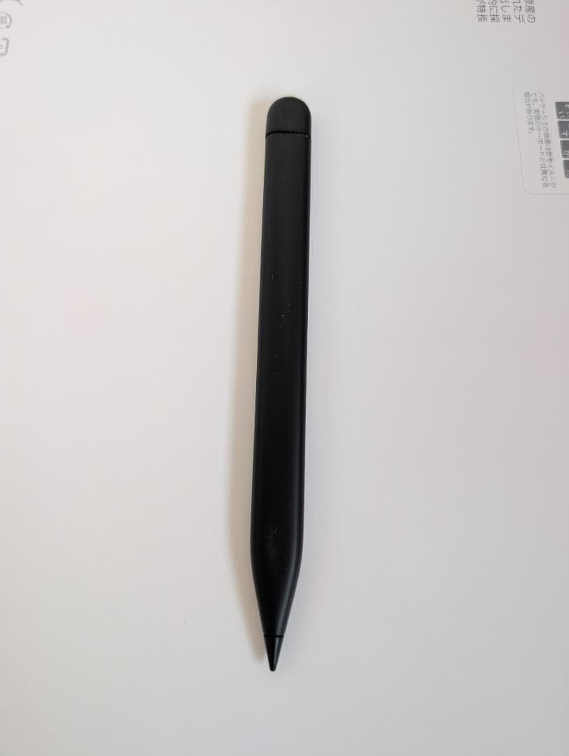 Microsoft SurfacePro8 ＆ スリムペン2付きキーボードカバー