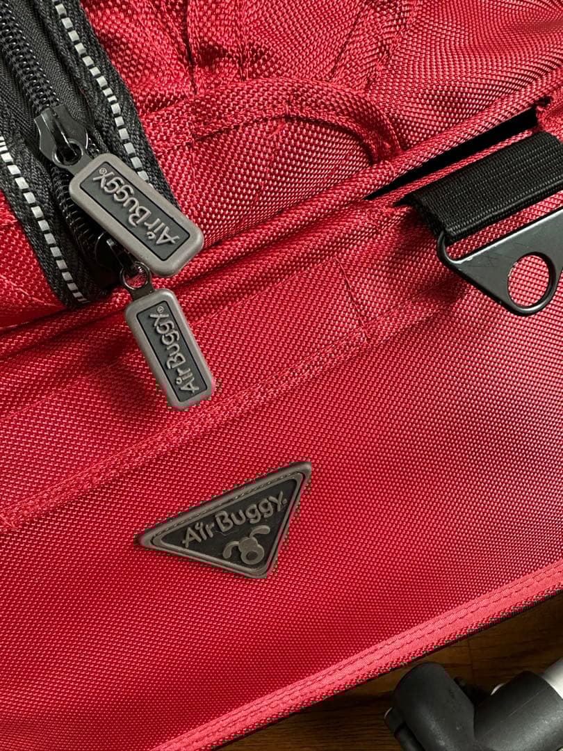 airbuggy dome2 SMサイズ乗り換えセット