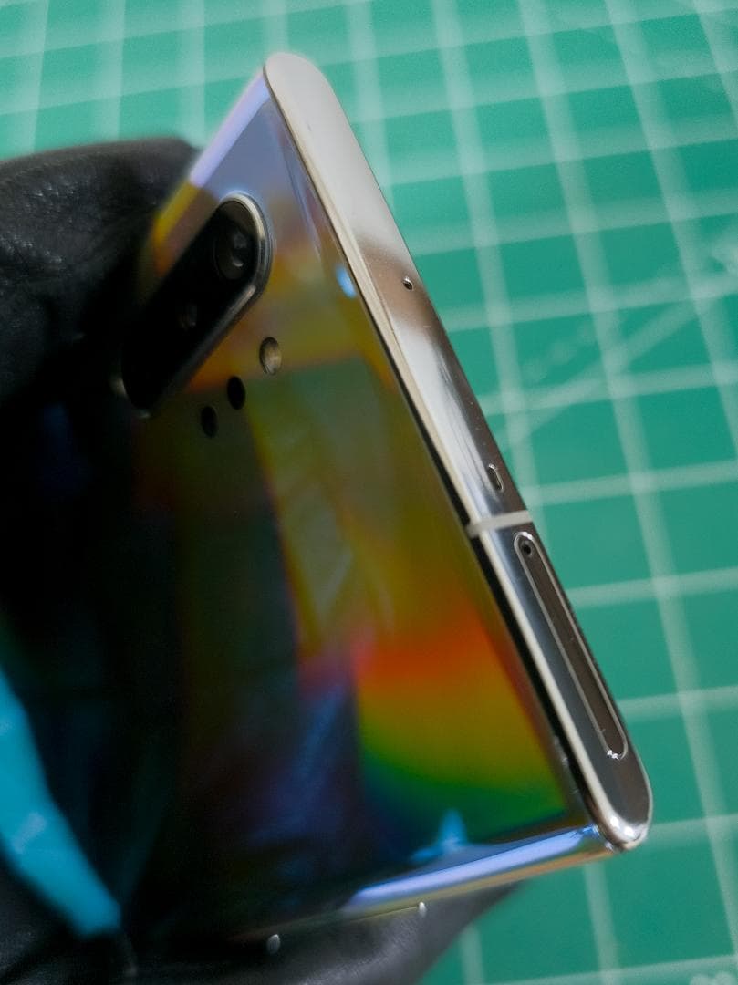 Galaxy Note10+ SIMフリー 256GB 美品 動作確認済み