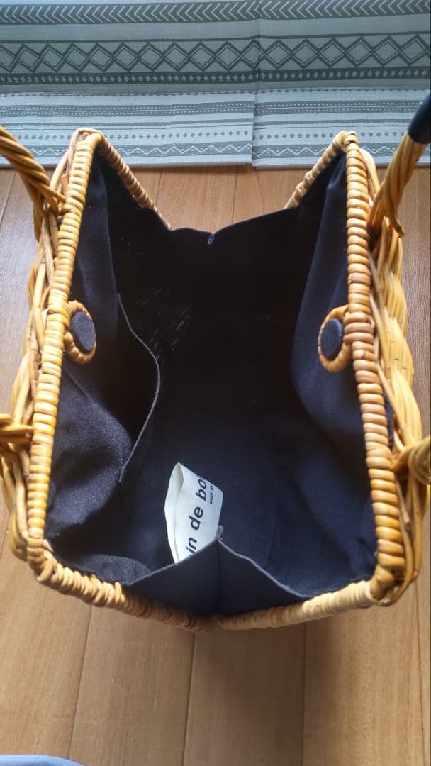 odds【オッズ】ARAROG SHELL BAG シェルバッグ