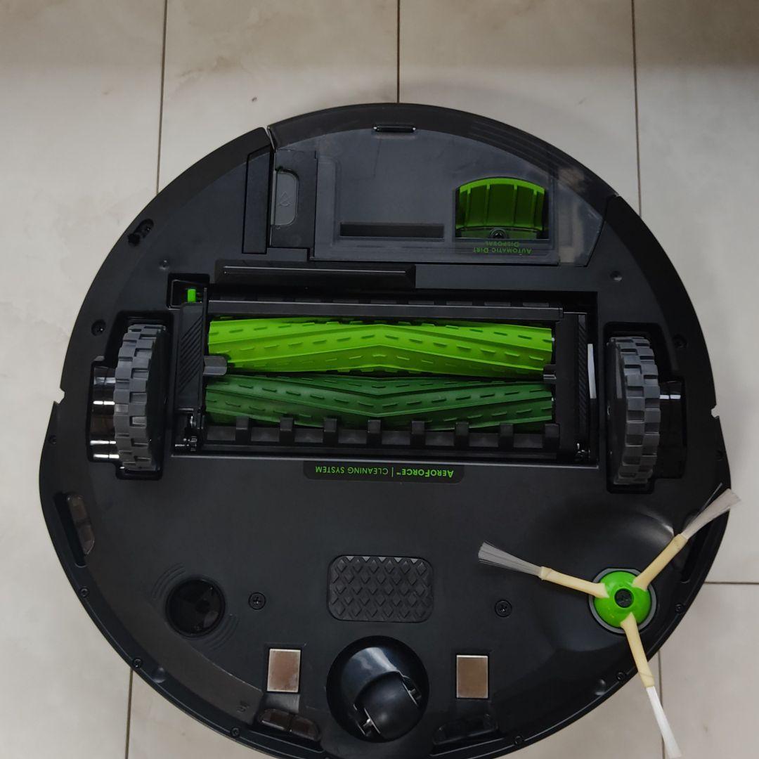 iRobot  Roomba ルンバ i3+ADE-N1 クリーンベース付