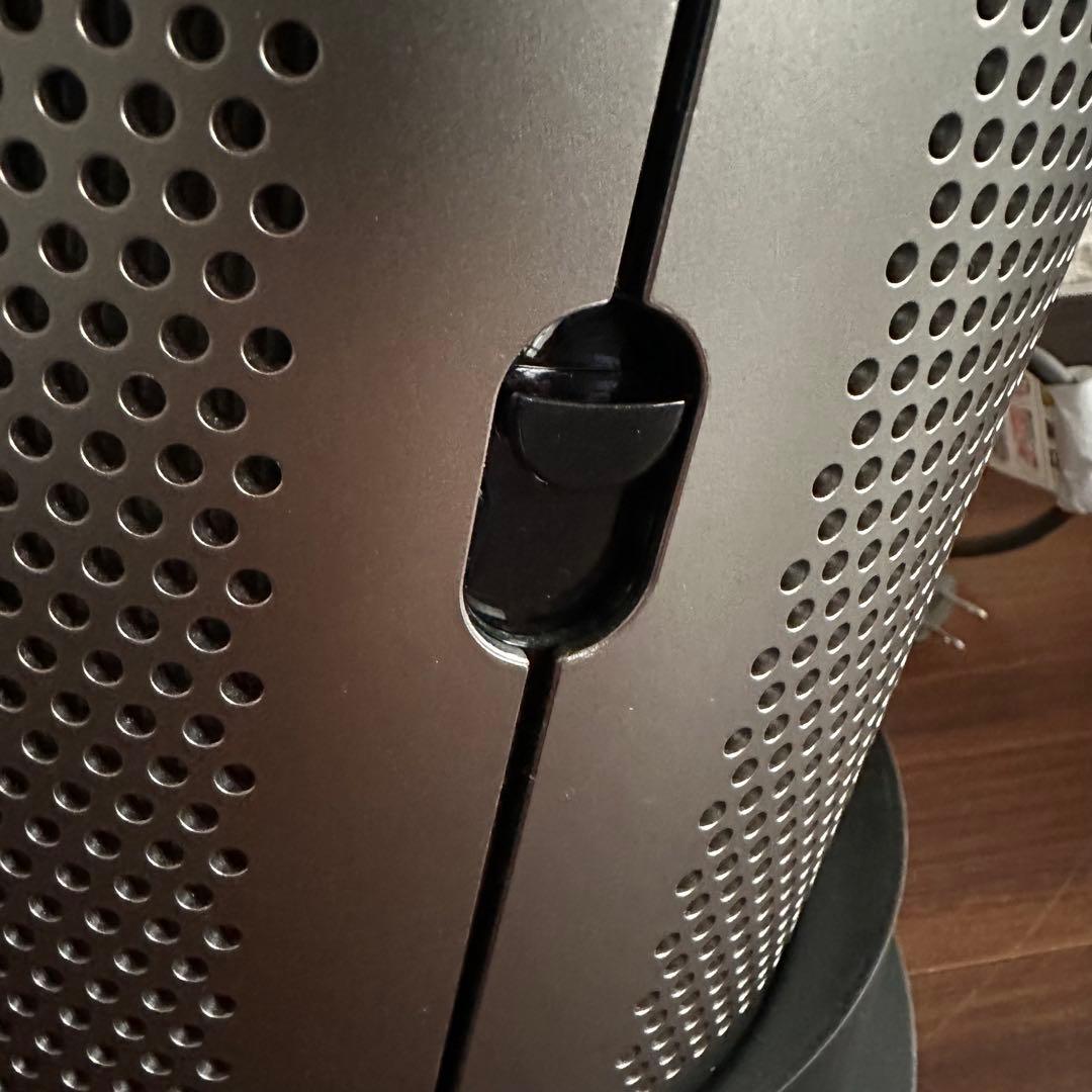 人気 Dyson Purifier Hot+Cool HP07 2022年製