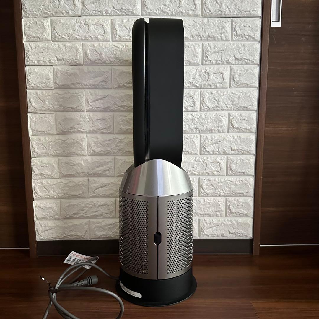 人気 Dyson Purifier Hot+Cool HP07 2022年製