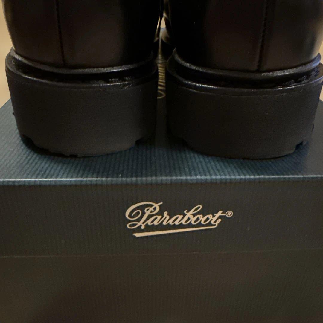 paraboots パラブーツ chambord シャンボード UK8.5