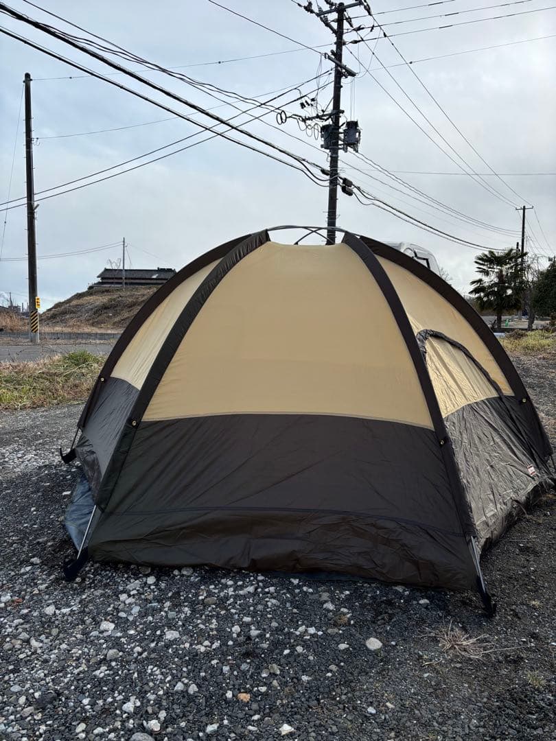 70s　JCペニー　ビンテージテント　デッドストック