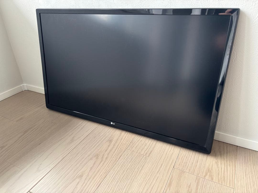 [値下げ受付ます] LGエレクトロニクス 27UD59-B