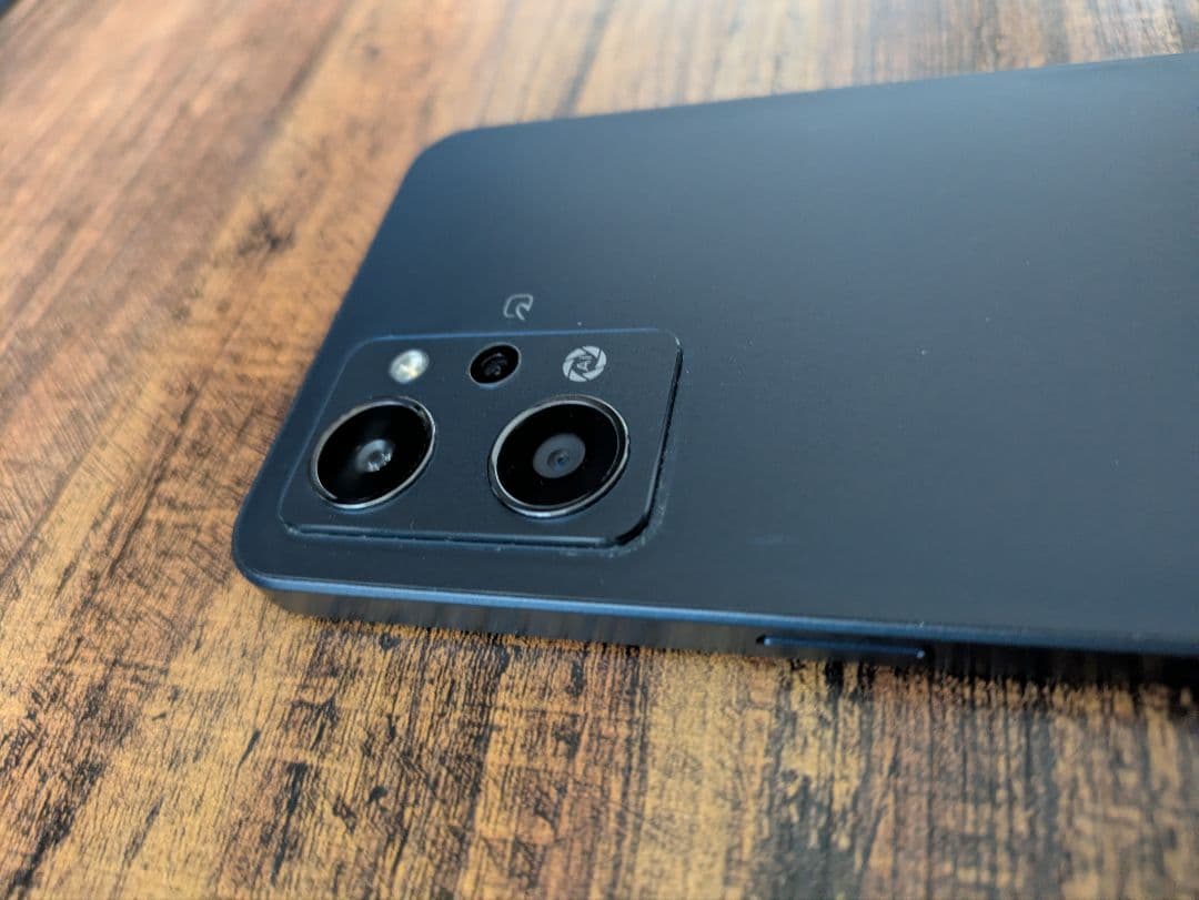 OPPO Reno7A SIMフリー ブラック