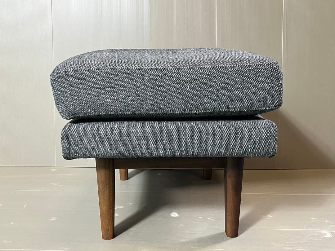 unico ウニコ NORD ノルド オットマン