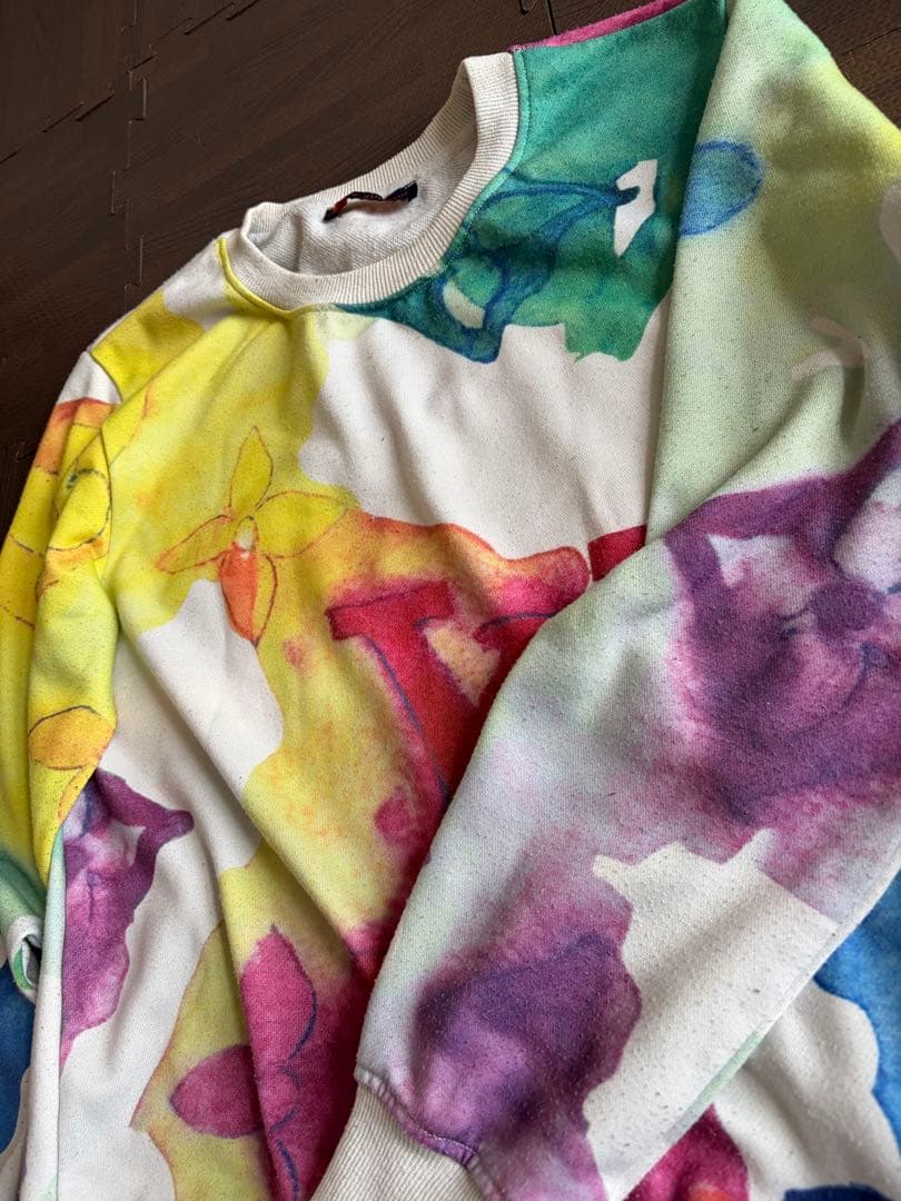 Louis Vuitton トレーナー