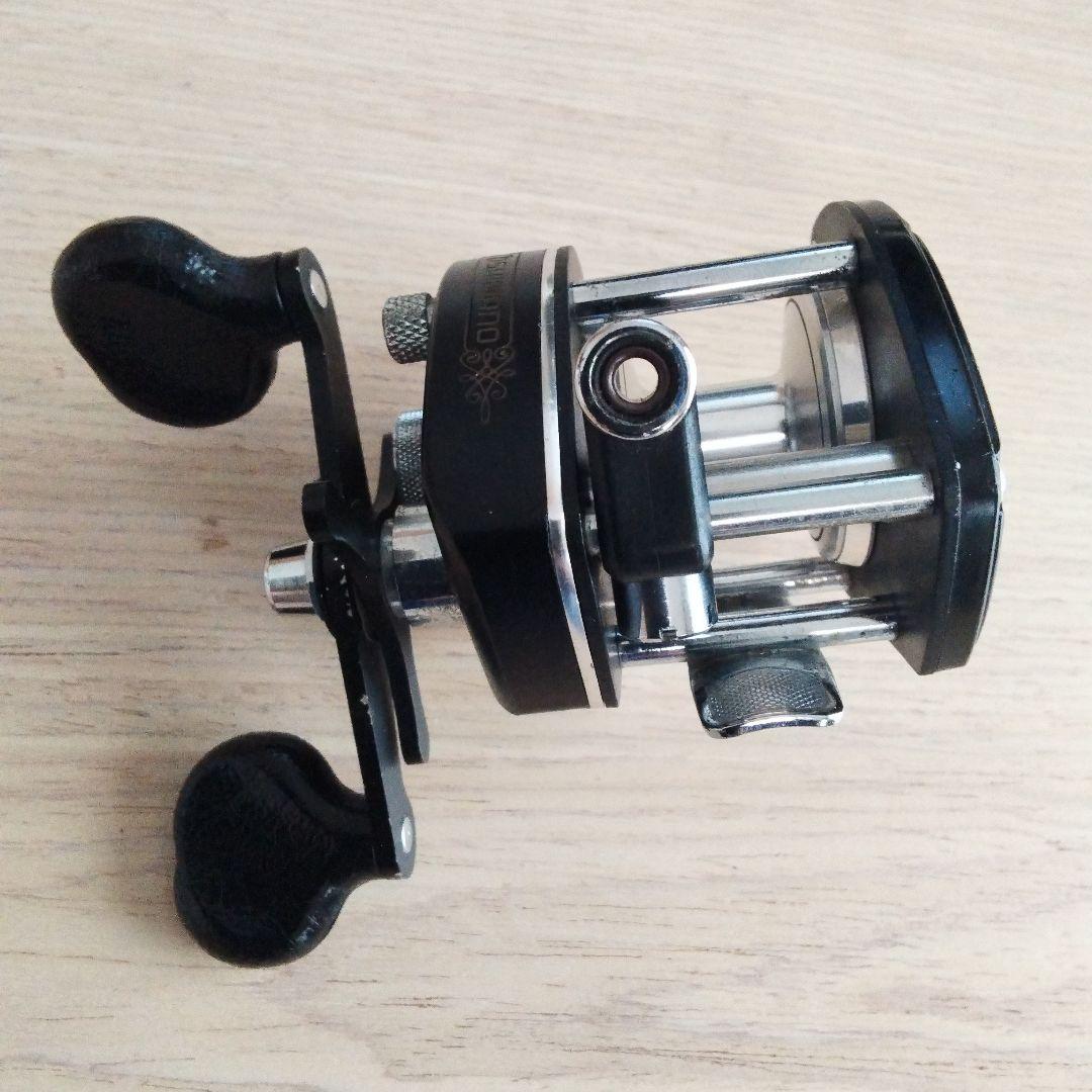 シマノ バンタム 10SG SHIMANO Bantam