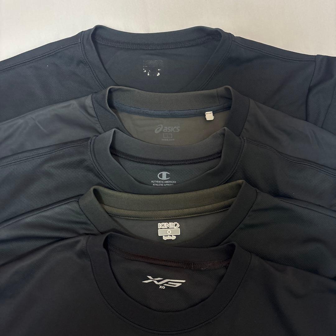 バスケ 服 練習着 まとめ売り ジョーダン ナイキ チャンピオン 10点