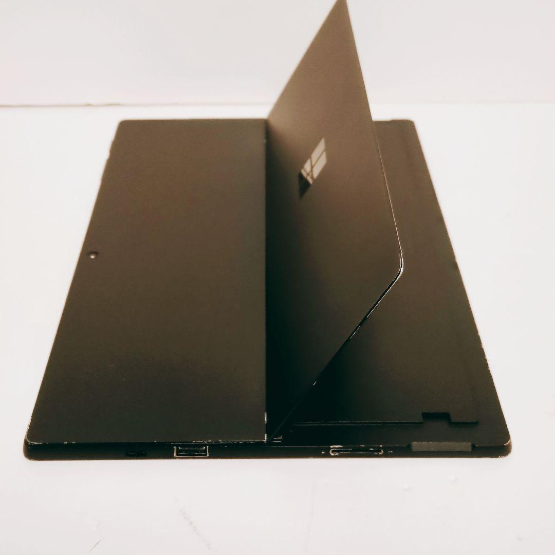 マイクロソフト Surface Pro 7 PUV-00027 ブラック