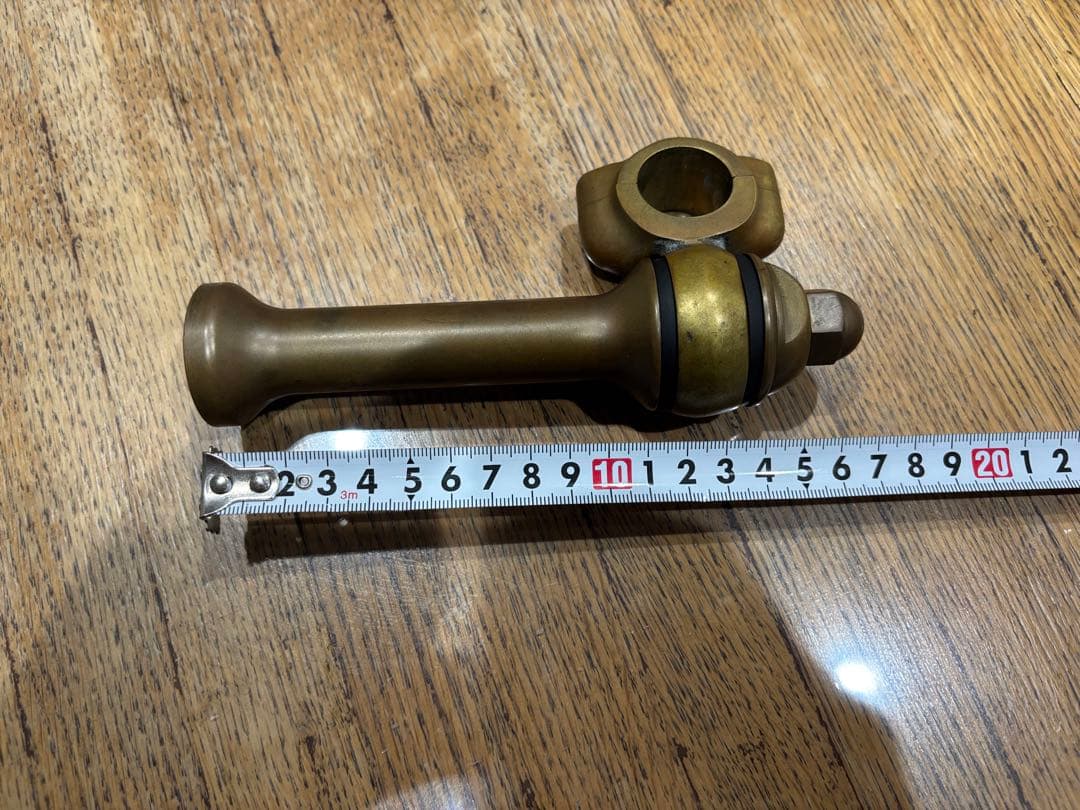 クリスマスまで限定値引き ミスミエンジニアリング 5インチドッグボーンライザー