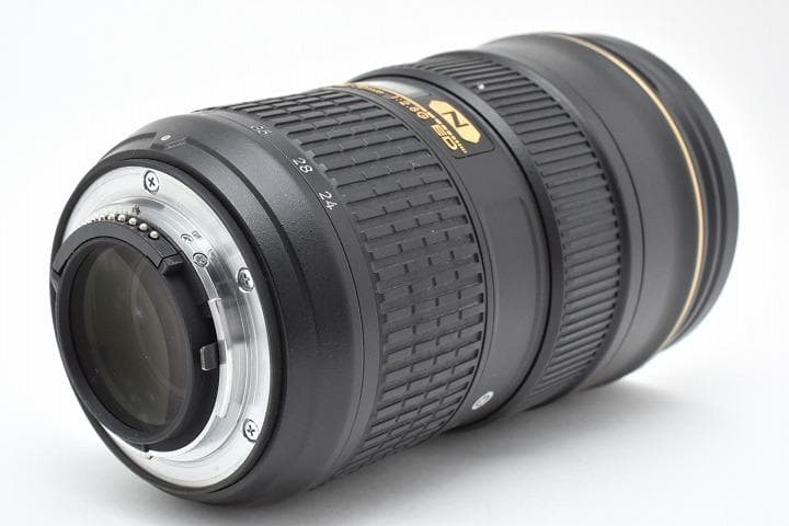 15528 ★実用品★　ニコン Nikon AF-S 24-70mm F2.8G