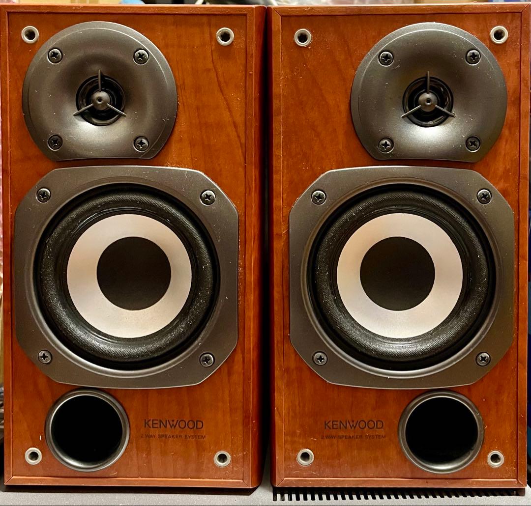 【動作良好】【上級機】人気・ケンウッド RD-UDA55 LS-UDA77−M