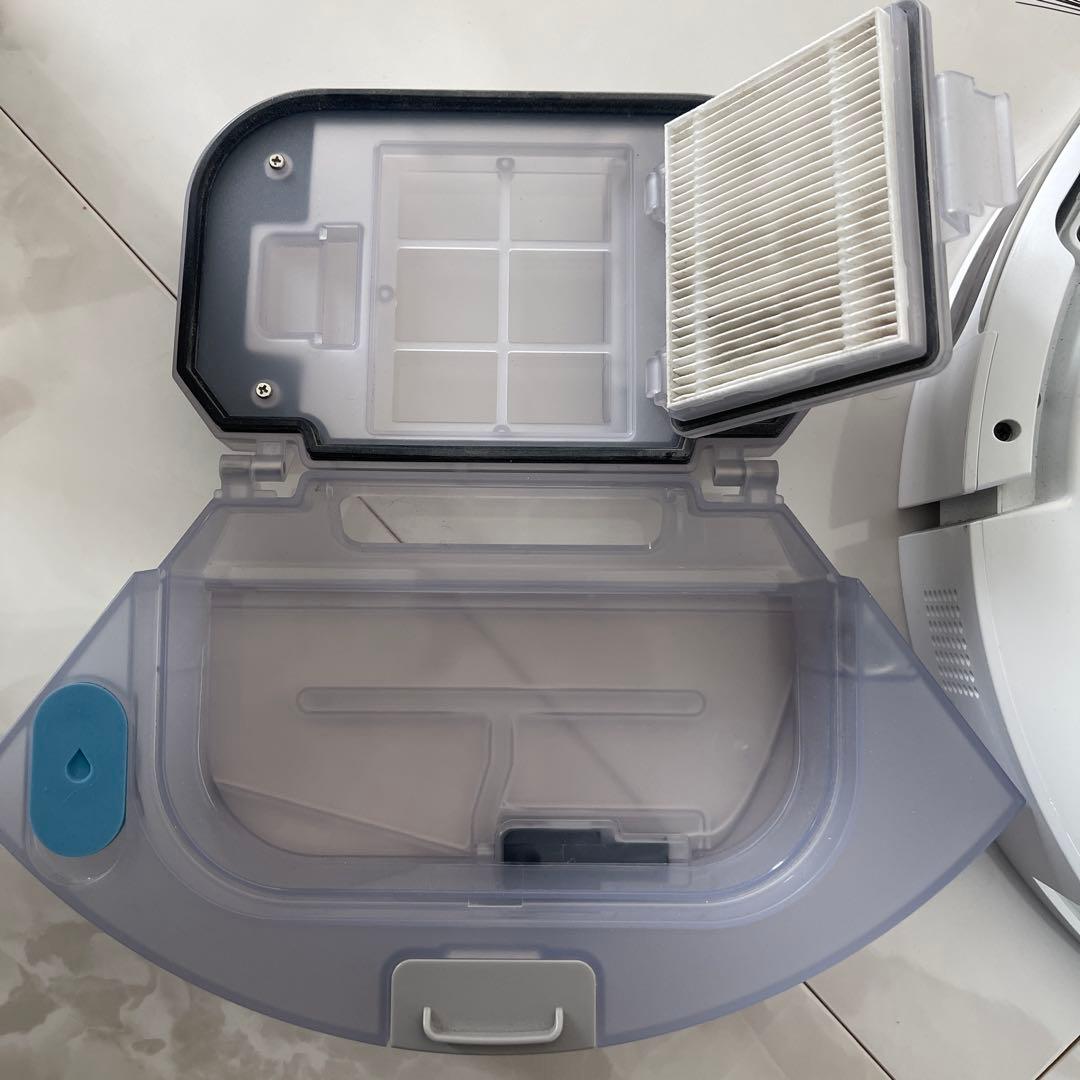 Roomba Combo Y011260 ロボット掃除機