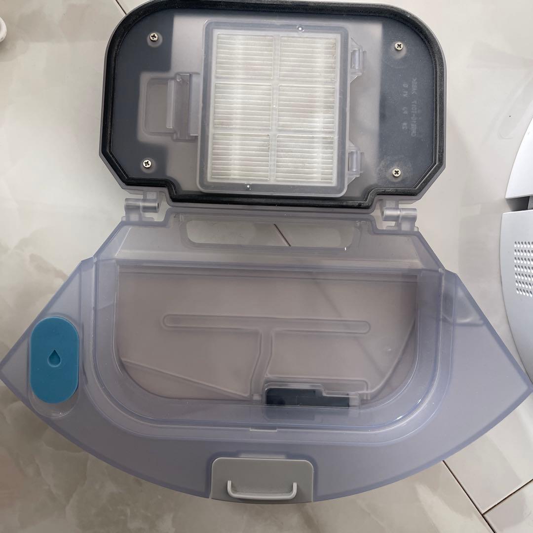 Roomba Combo Y011260 ロボット掃除機