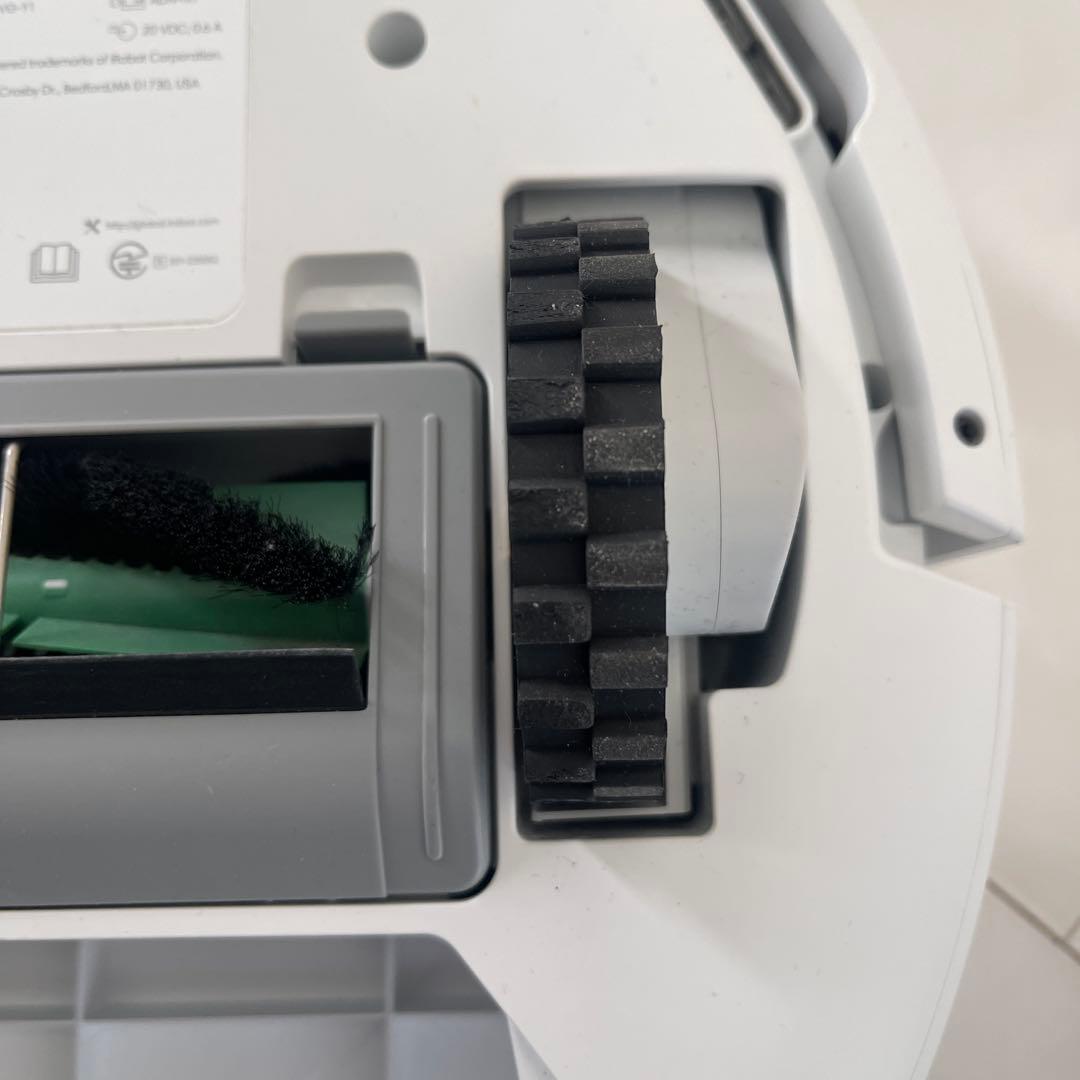 Roomba Combo Y011260 ロボット掃除機