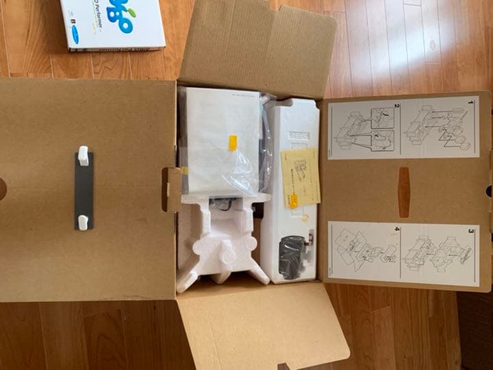 aibo ERS-110 初代アイボ