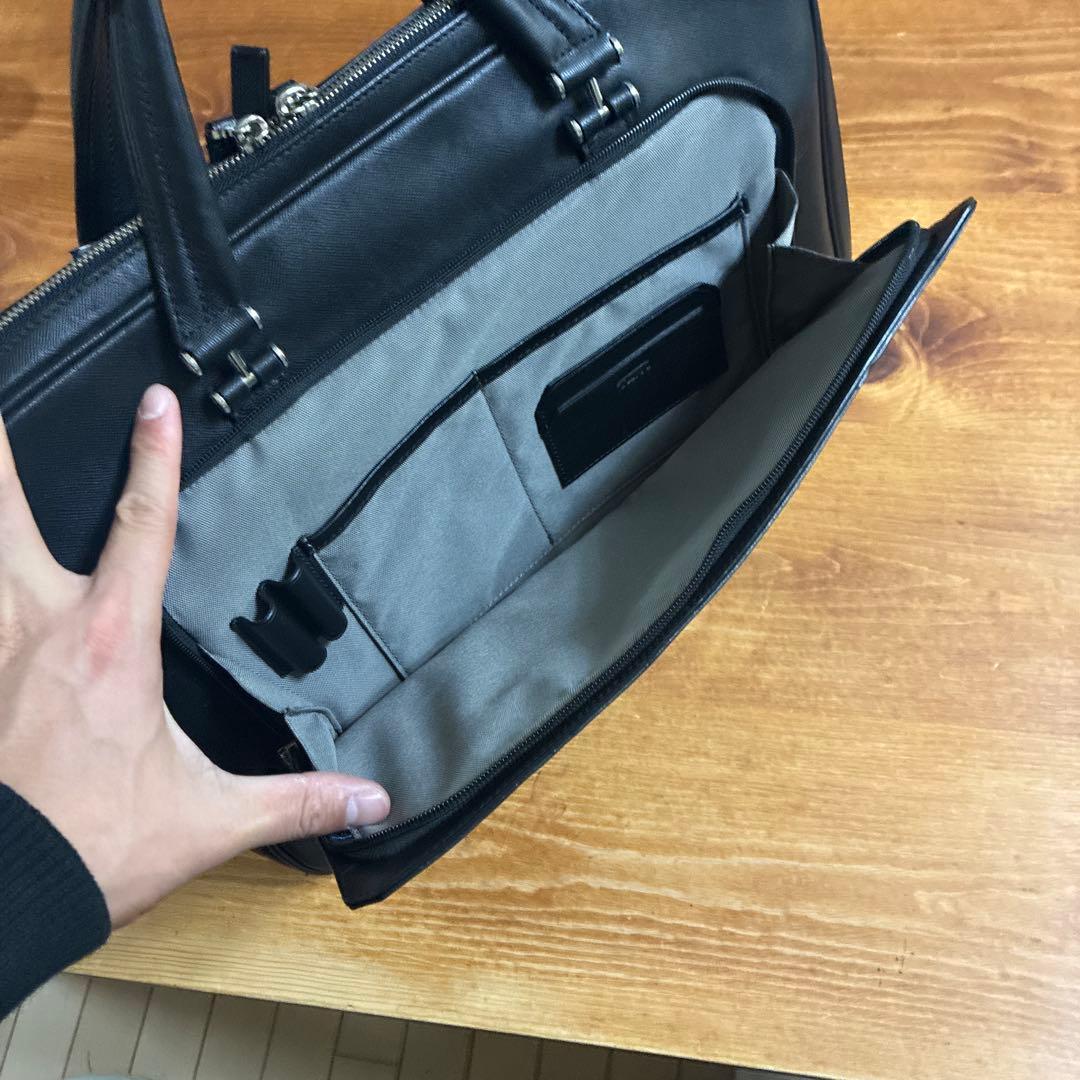 TUMi 最上級 Astor アンソニア ビジネスブリーフ