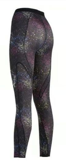 CW-X スポーツタイツ エキスパート レディース Lサイズ