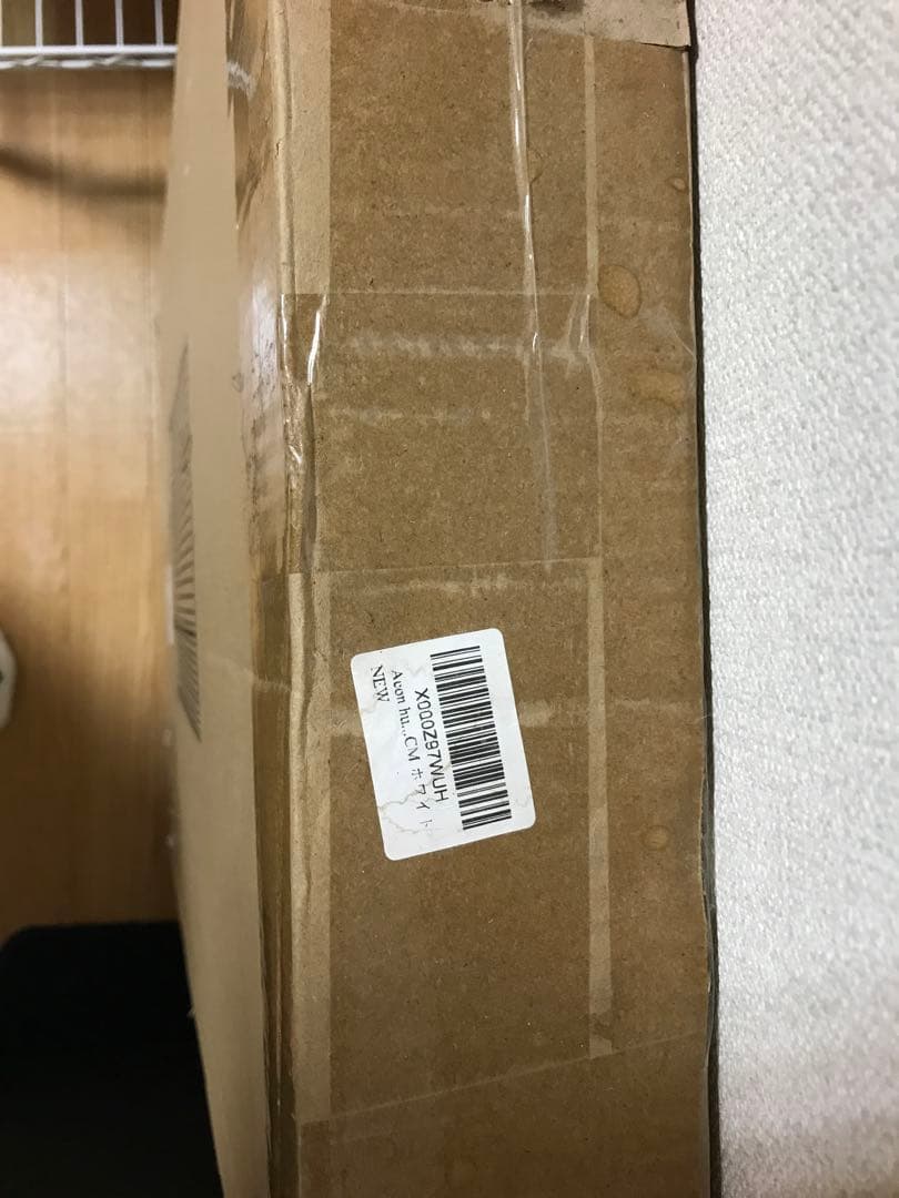 【未使用・未開封】Aeon hum バードケージ 鳥かご