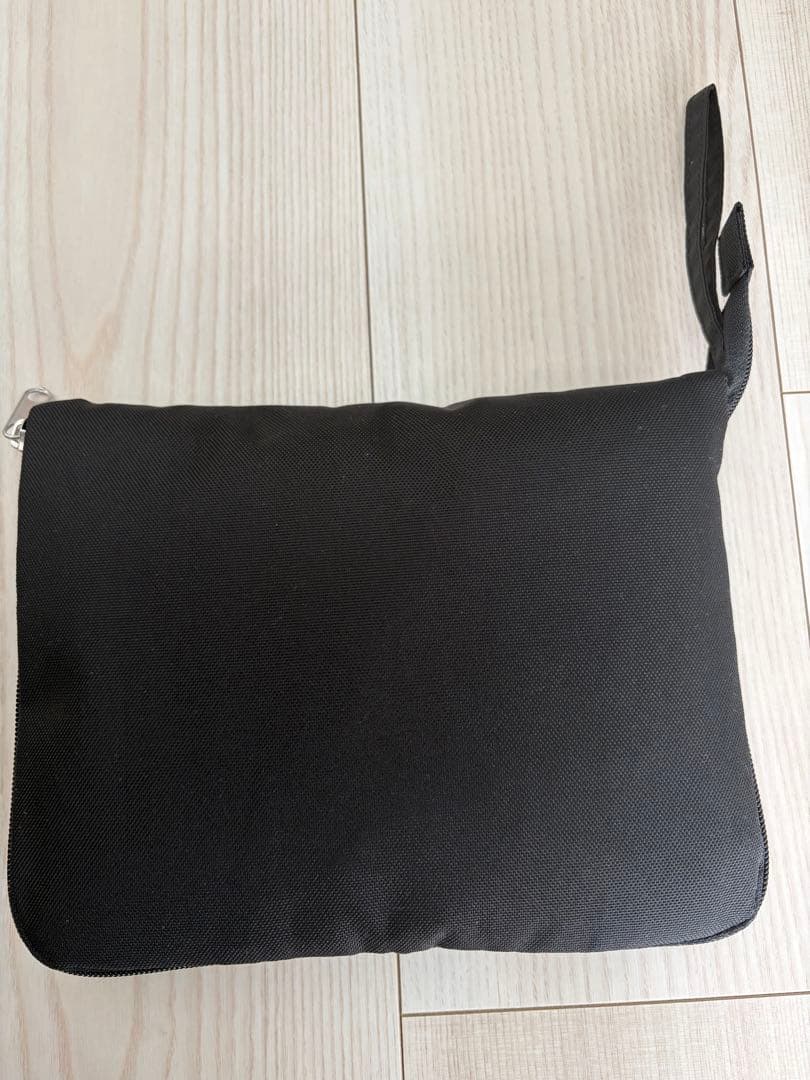 【新品未使用】ファミリア ノベルティ エコバッグ