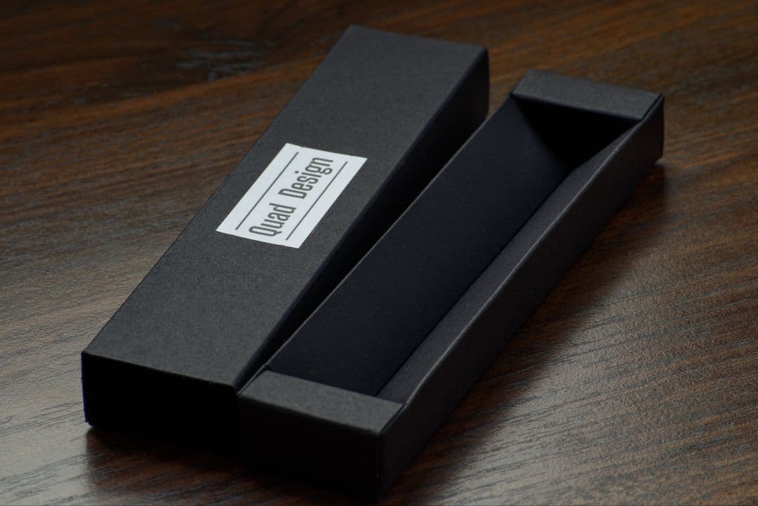 s20　チタン カスタム ①