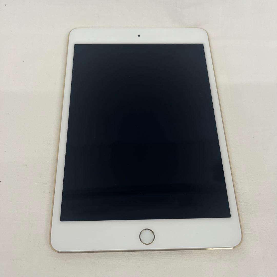 iPad本体 Apple iPad mini 4 32GB MNWG2J/A