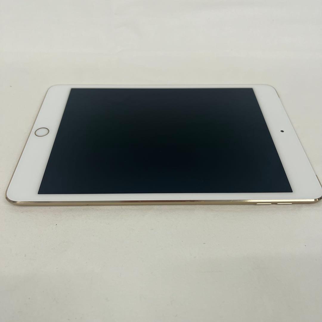 iPad本体 Apple iPad mini 4 32GB MNWG2J/A