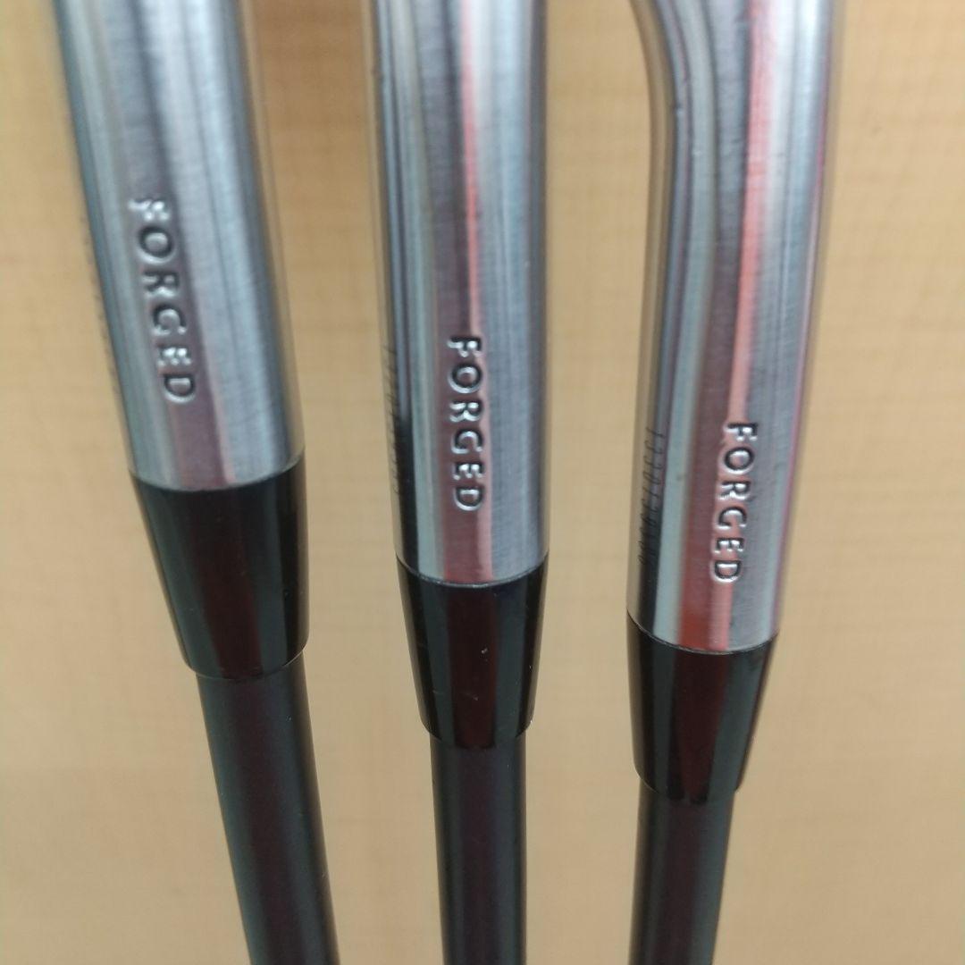 三浦技研★MG-R01★50+54+58 3本★DERA MAX 03W-90S