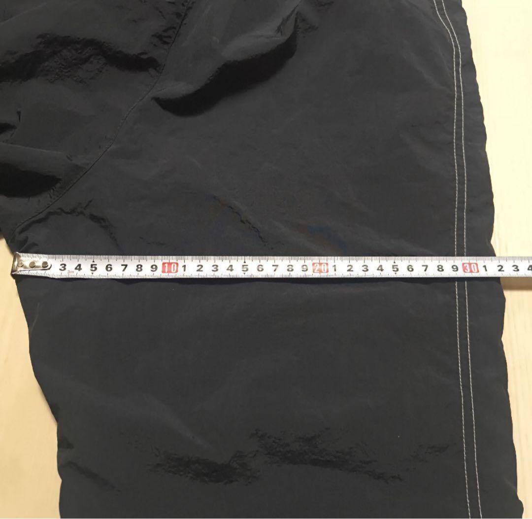 Y*o様 完売品 NIKE ナイキ　ナイロンジャケット　セットアップ　ハーフジッ