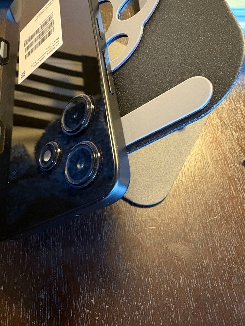 Xiaomi Redmi 12 5G 本体 ミッドナイトブラック SIMフリー⑭