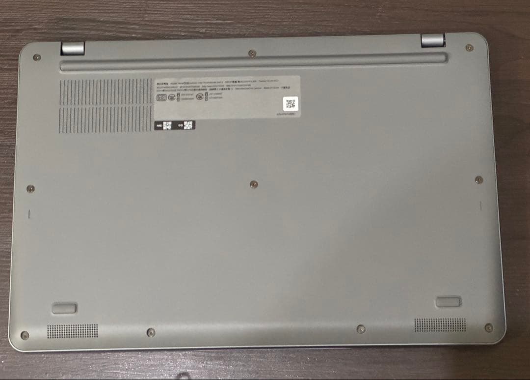 Lenovo 14e Chromebook Gen3 82W7S09H00 中古