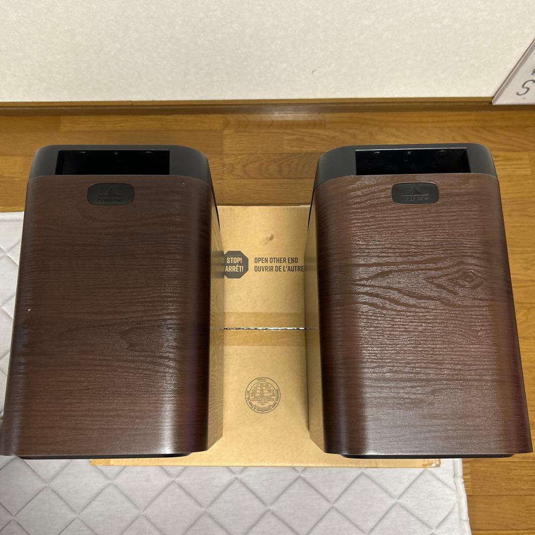 スピーカー・ウーファー Polk Audio ES20