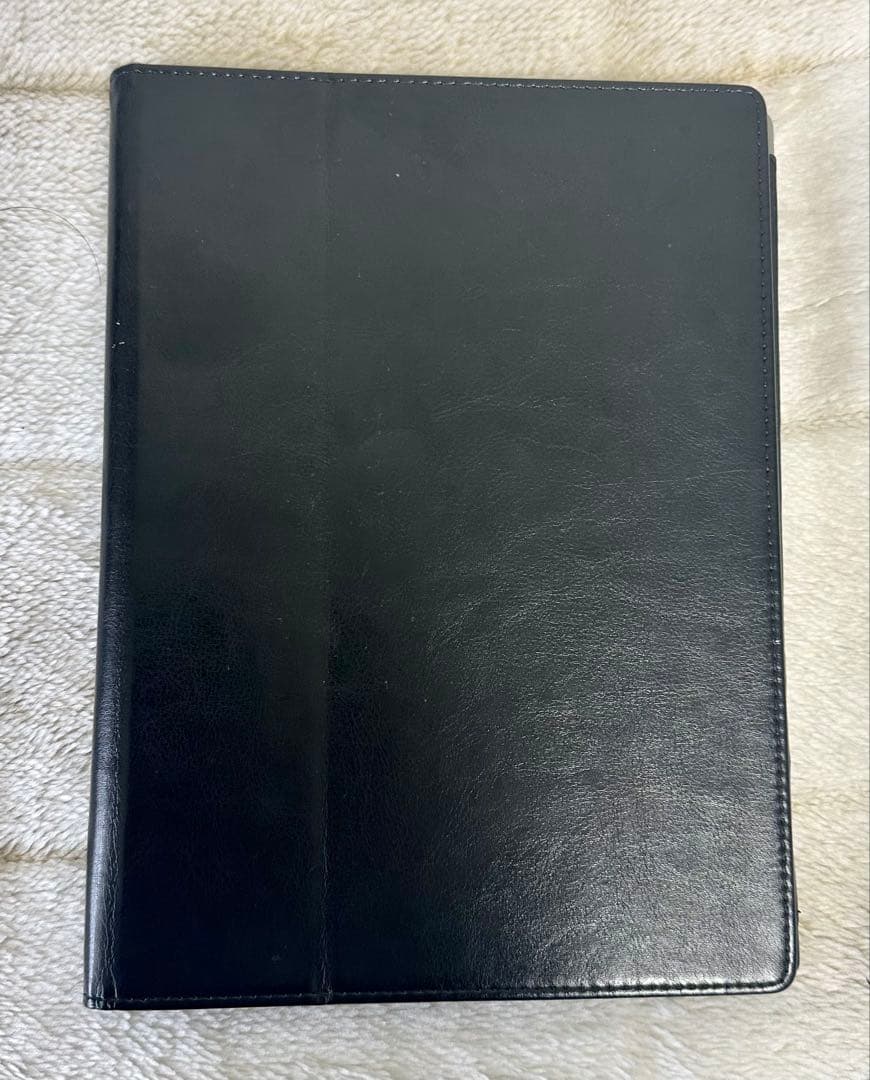 【専用ケース・専用ペン付】QUADERNO A5 (Gen. 2) 白黒画面