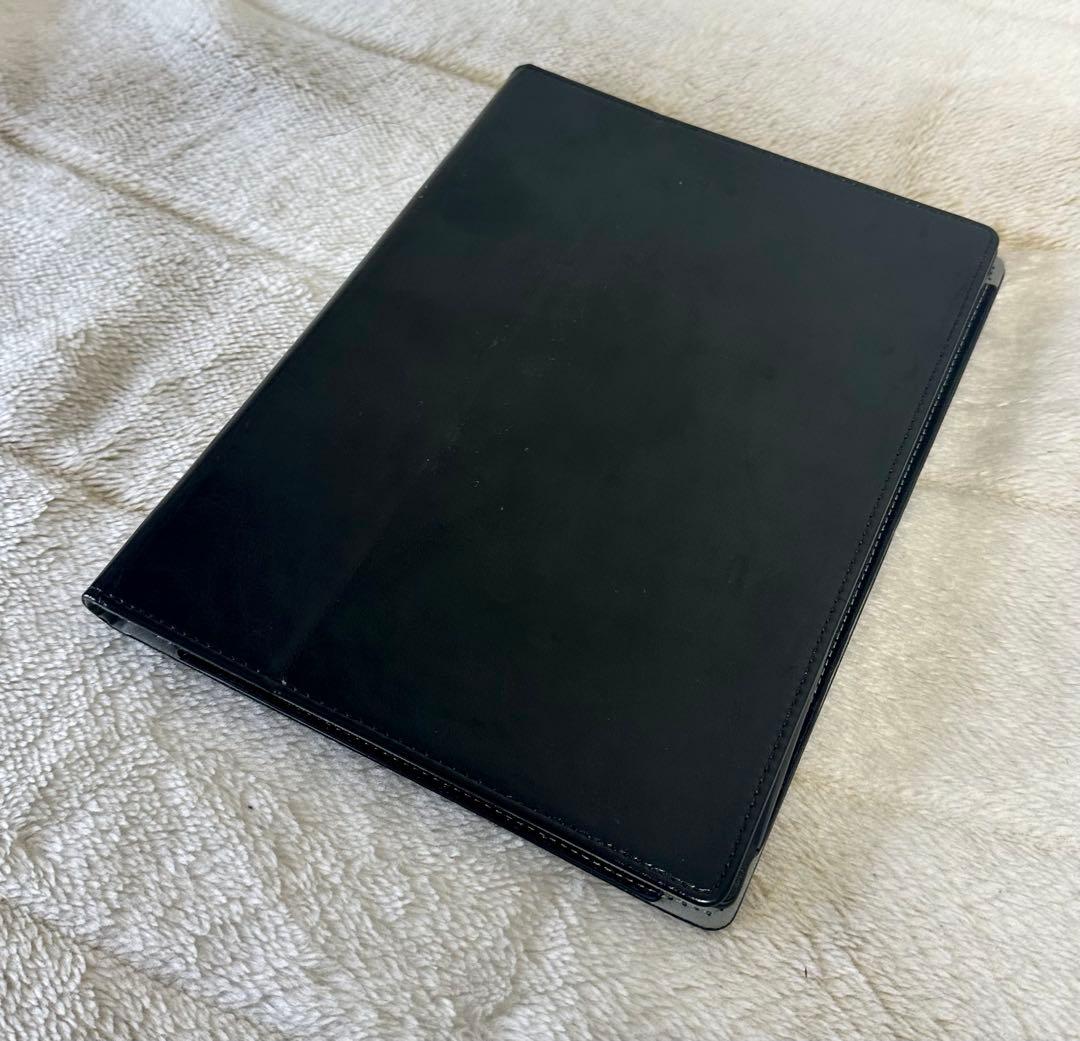 【専用ケース・専用ペン付】QUADERNO A5 (Gen. 2) 白黒画面