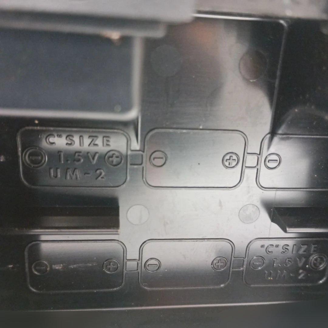 National PanasonicラジオRF-1180