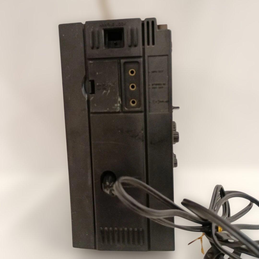 National PanasonicラジオRF-1180