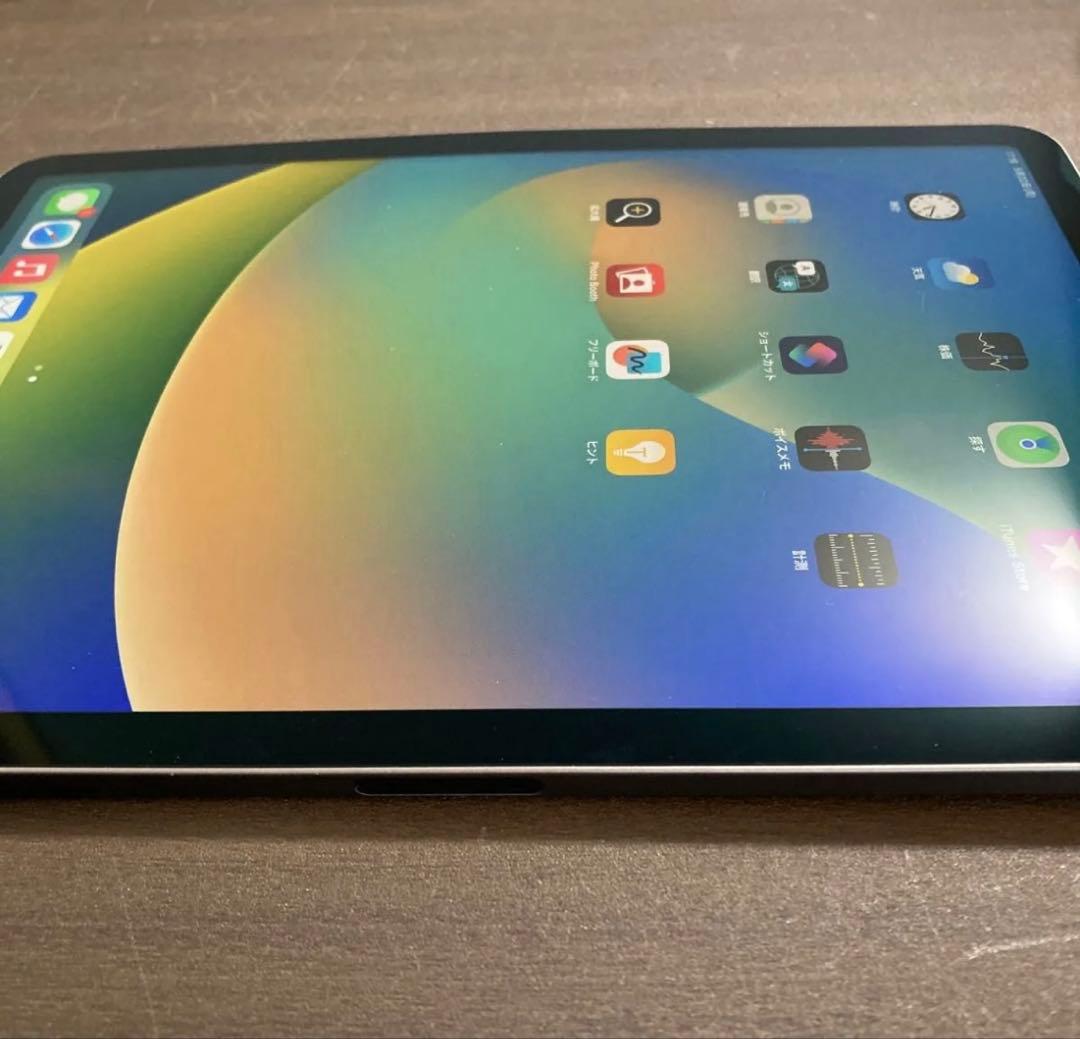 Apple ipad Air4 64GB Wi-Fiモデル グレー