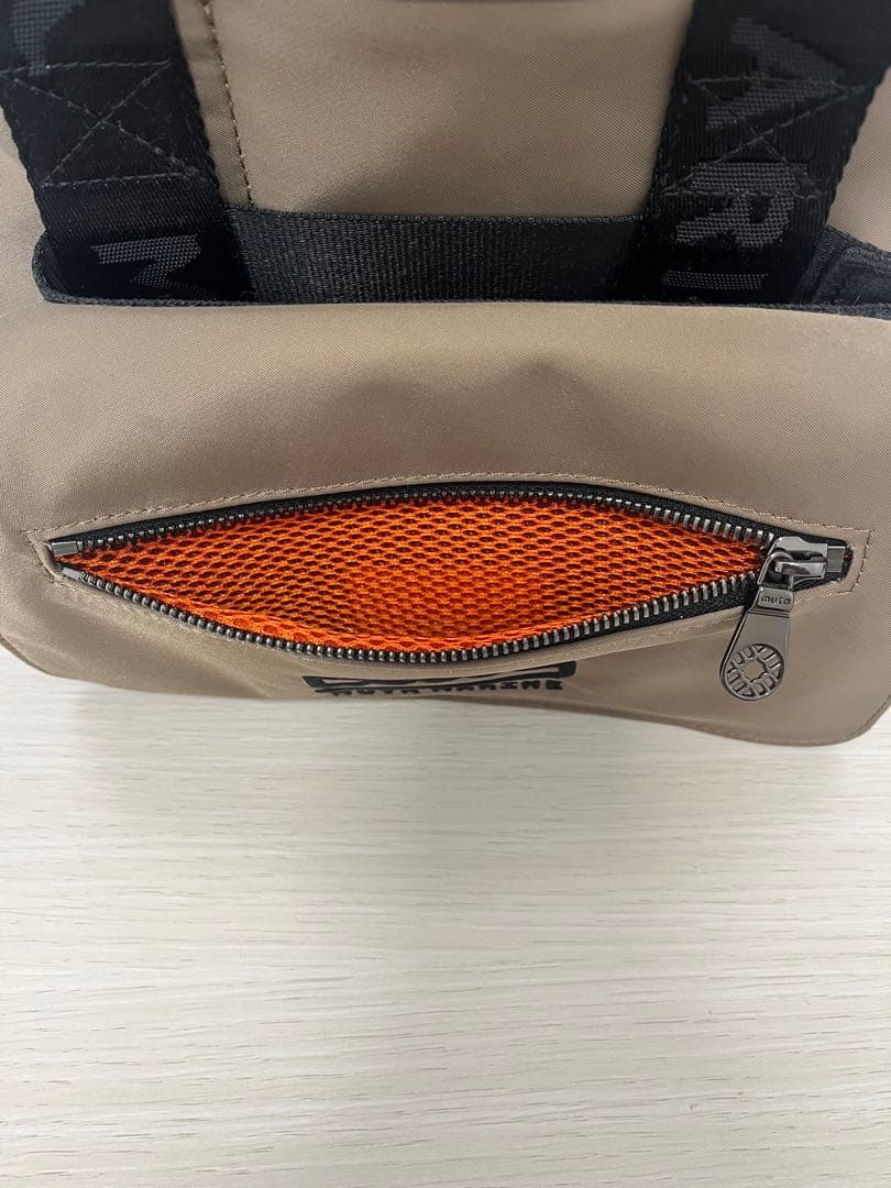 ムータマリン　カートバック