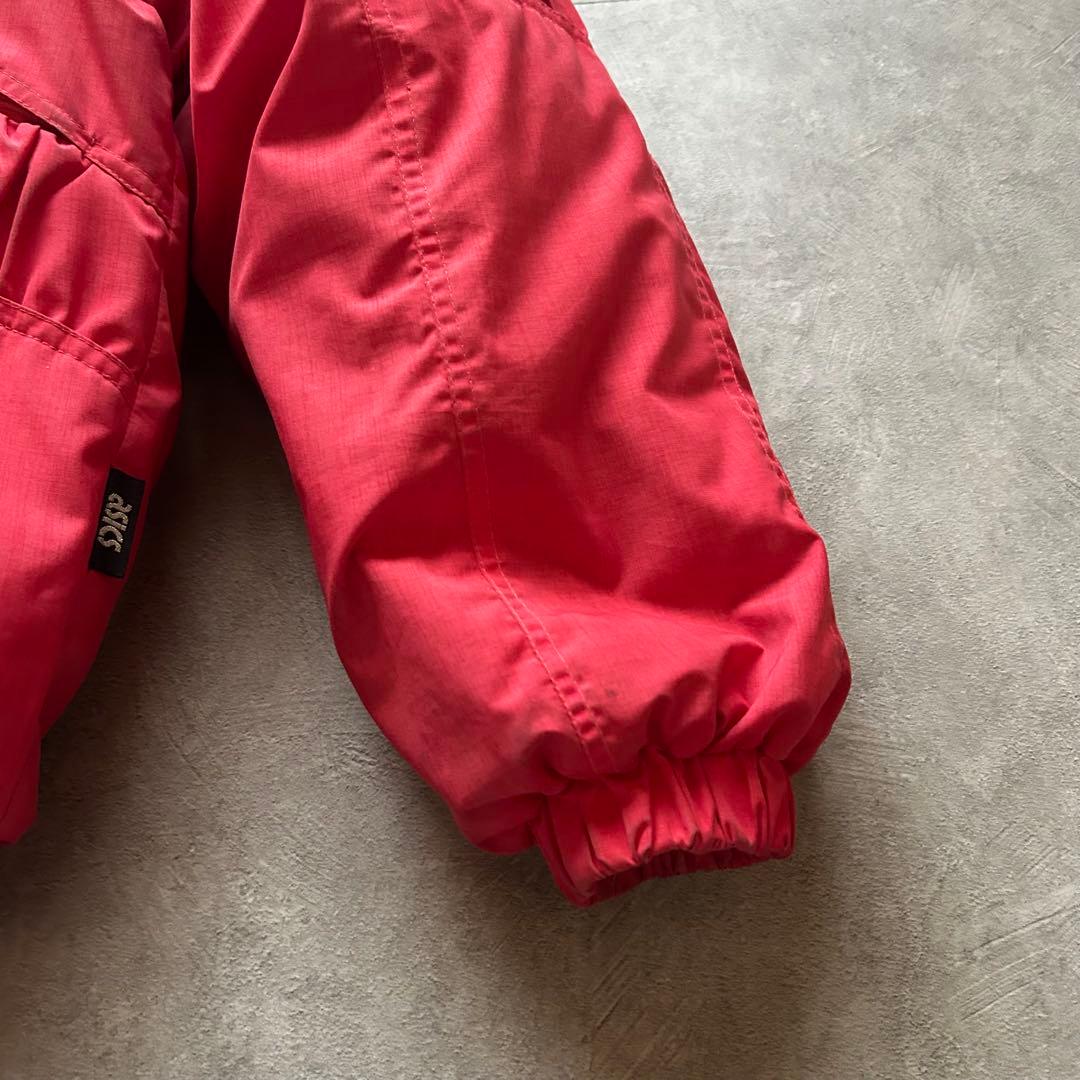 ジャケット・アウター 80s Moncler down jacket blouson y2k pink