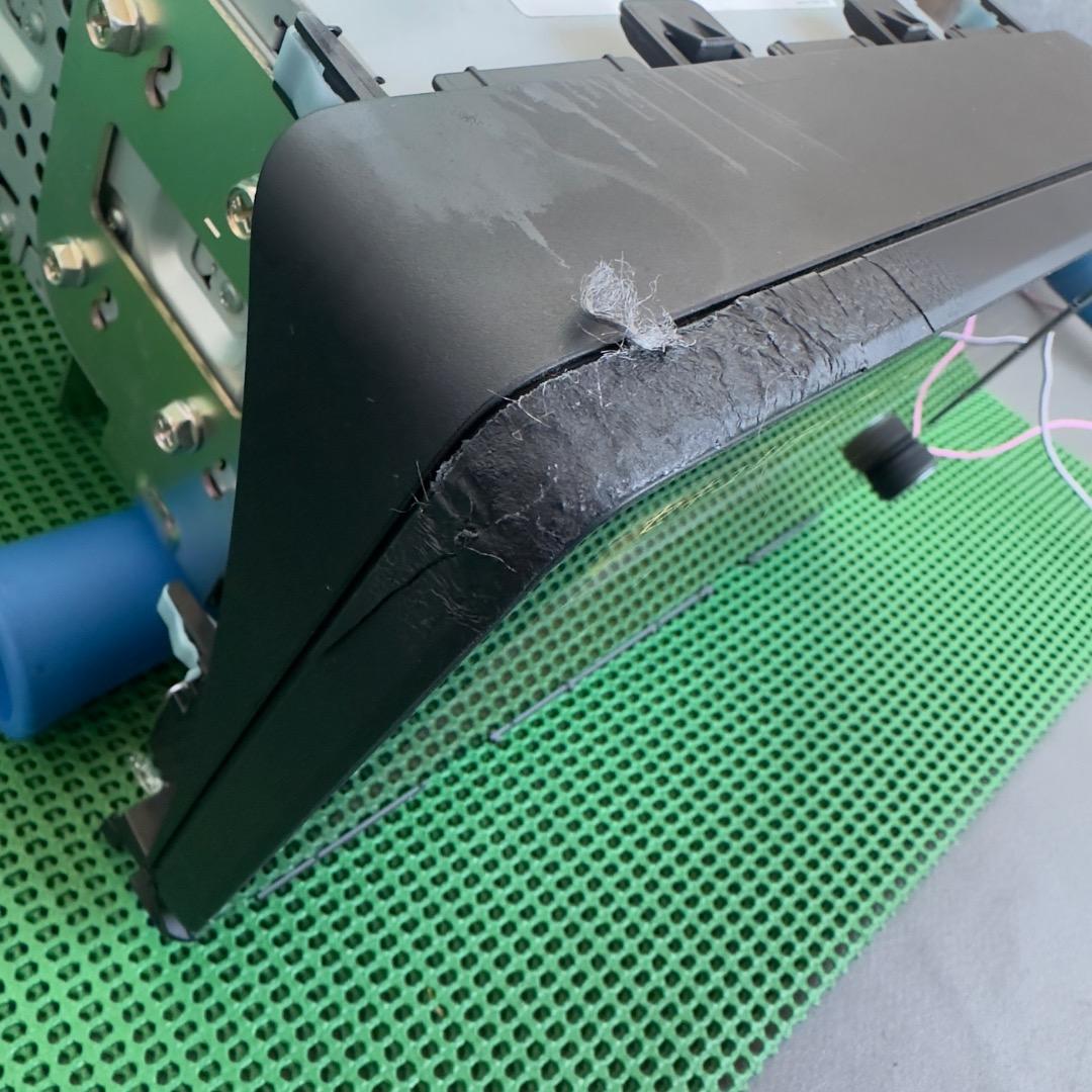 その他 HONDA FIT 2021 GATHERS CN-SH39J0CJ