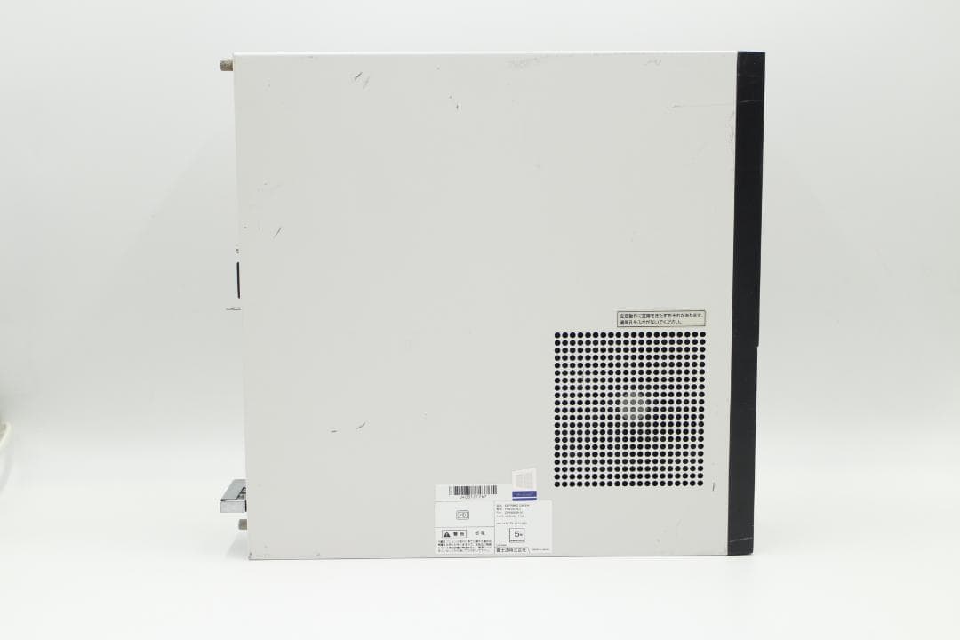 [M-TN 1118] 富士通 esprimo D583/H i5