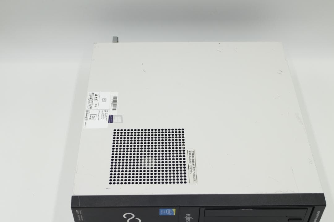 [M-TN 1118] 富士通 esprimo D583/H i5