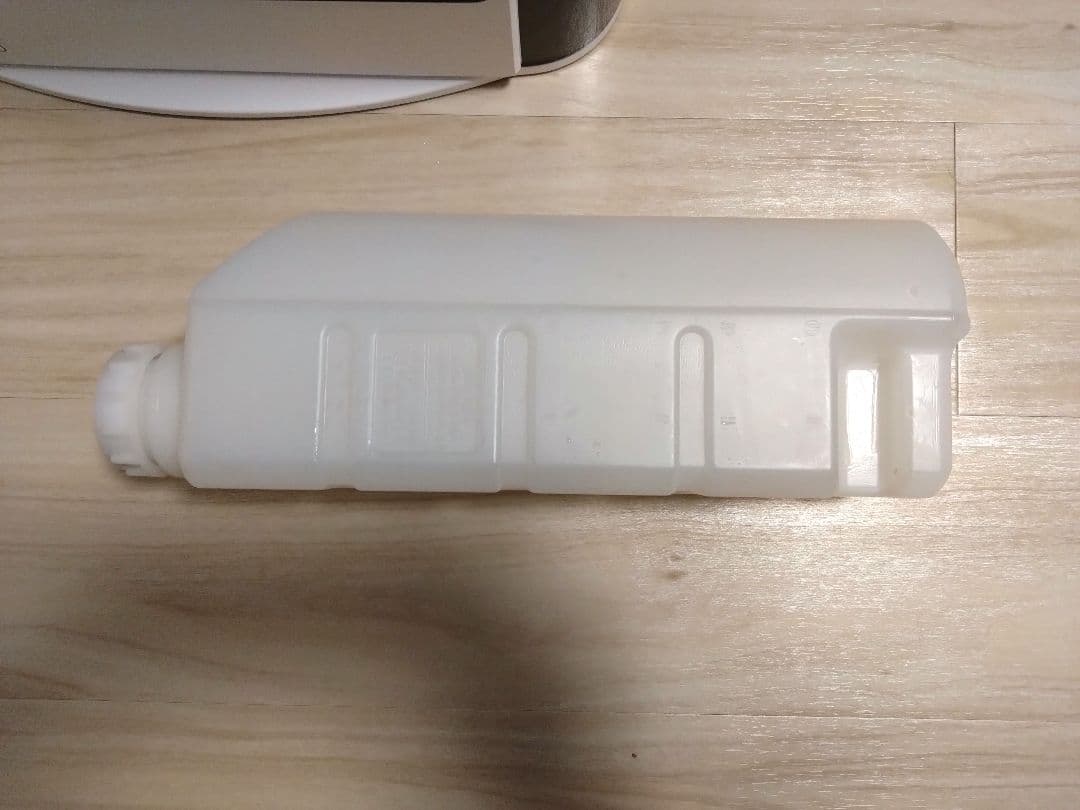 SHARP 2024年製　加湿セラミックファンヒーター　HX-SK12