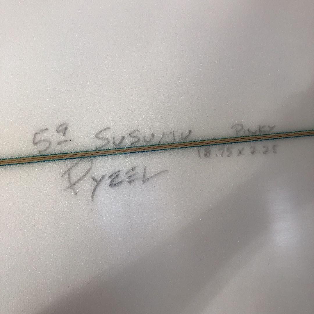 サーフボード  手渡し限定