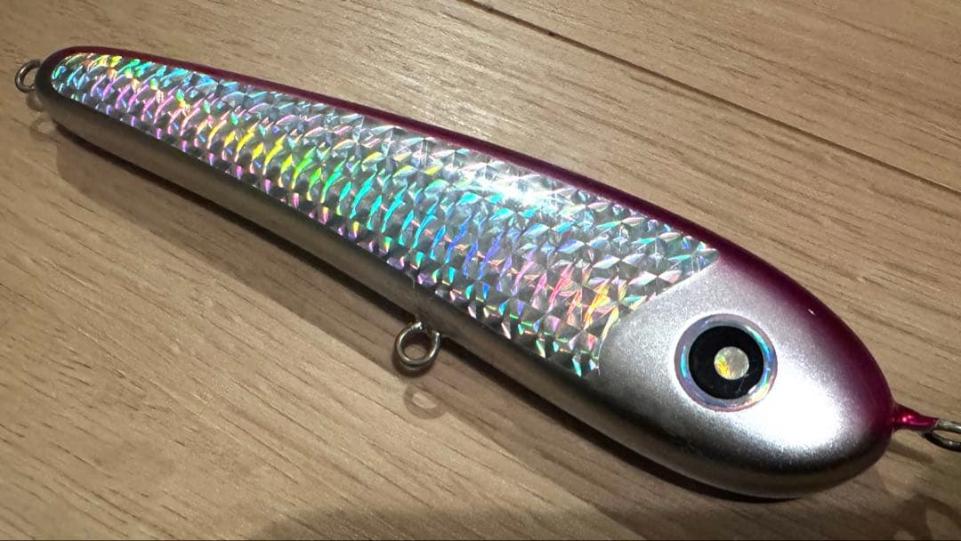 ローカルスタンダード　サージベイト　170