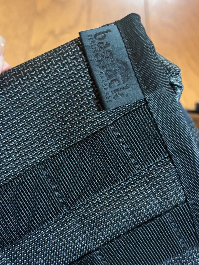 バッグ Bagjack pogo molle grid